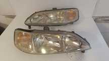 Farol óptica Honda Accord 2000