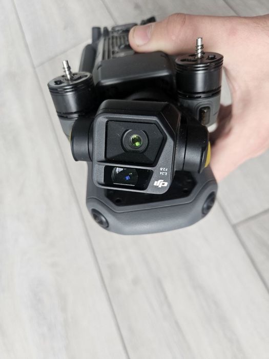 Мавік 3е тушка б/у