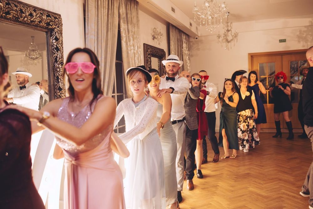 DJ PUCHI MUSIC  Profesjonalna Obsługa Imprez-- Limanowa- Nowy Sącz,