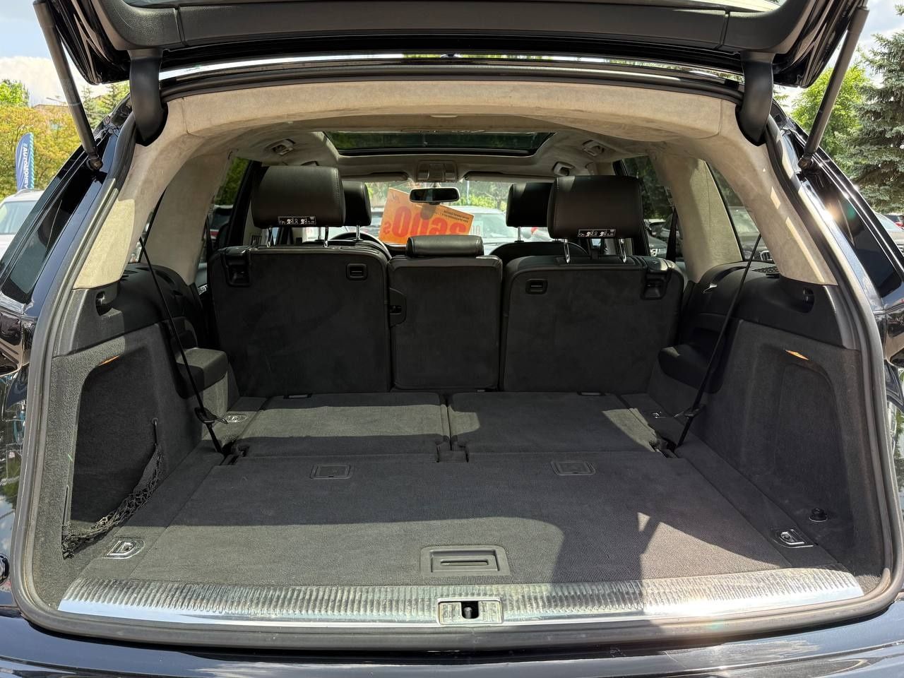 Audi Q7 №1346р (ВНЕСОК від 15%) Альянс Авто Кривий Ріг