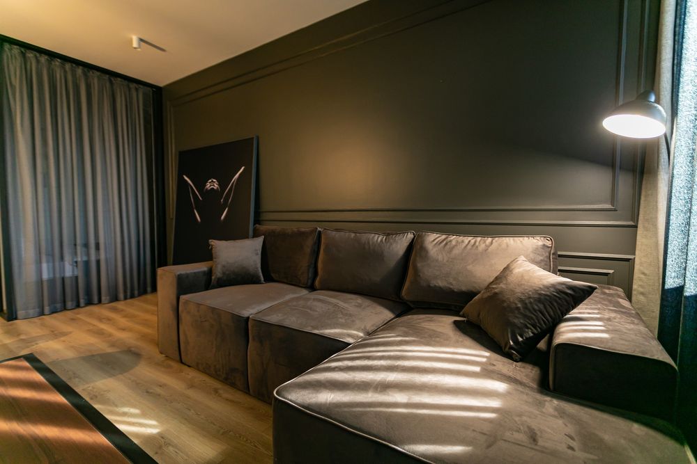 Подобова оренда 1 к.кв.в ЖК New York Concept House центр