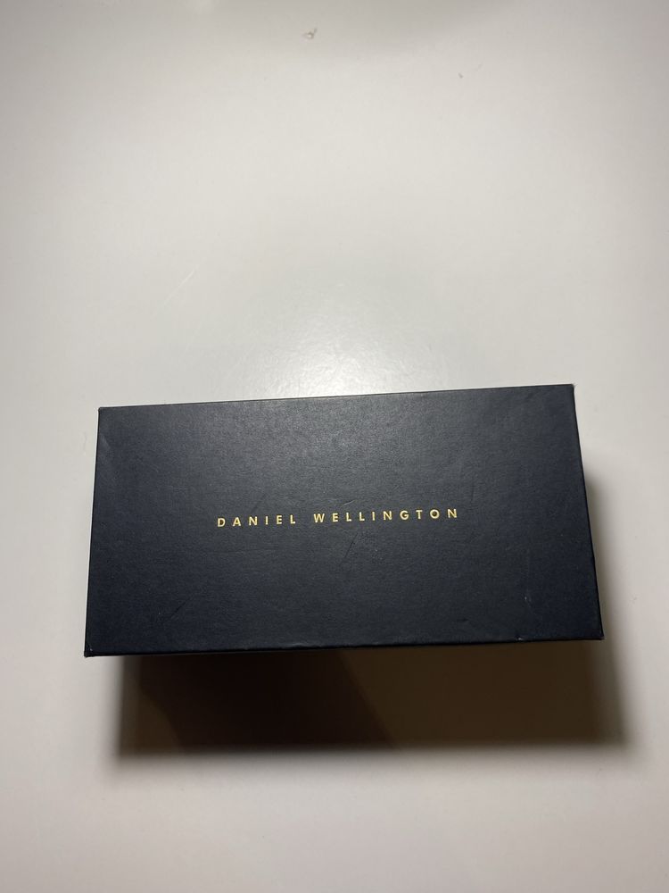 zegarek Daniel wellington  Geneve