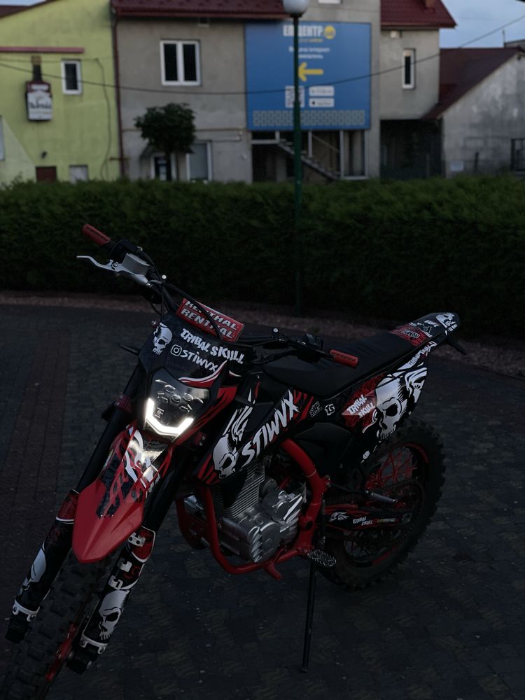 Kovi start 300cc big bor всі варіанти розгляну