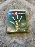 left 4 dead x360