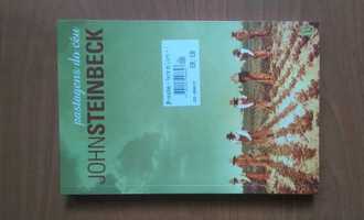 Pastagens do céu, John Steinbeck