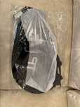 Mochila de padel, ADIDAS MK TOUR CONT BLK