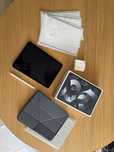 Apple Ipad Air 10,9 cali (5gen) zestaw rysik etui
