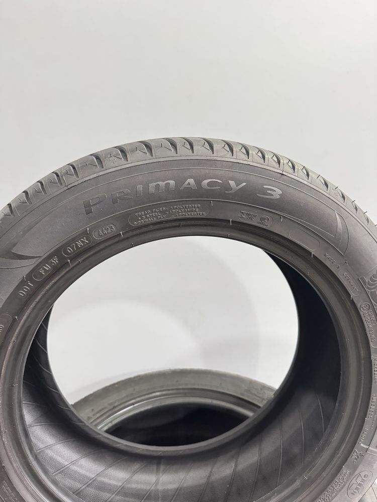 215/55 R17 98W XL шины Michelin Primacy 3
