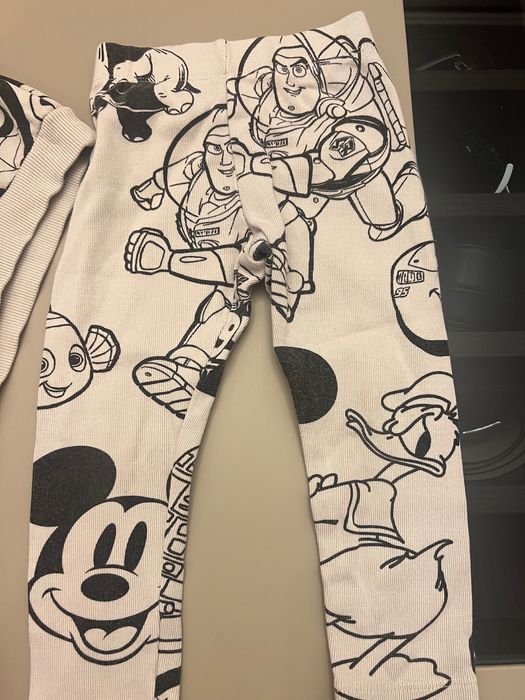 Спортивний костюм Zara