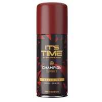 It's Time Dezodorant Do Ciała W Sprayu Champion Spirit 150Ml (P1)
