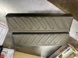 Land Rover Discovery 300 Forra porta mala quartela Diversas bolsa