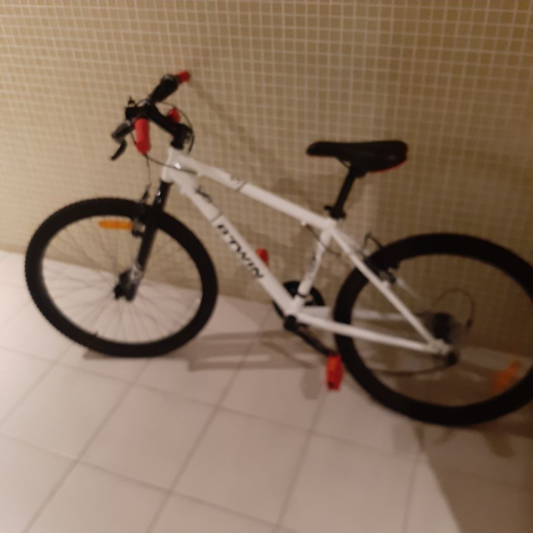 Vendo bicicletas