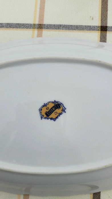 Azeitoneira + Travessa Limoges