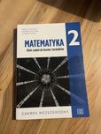 matematyka 2 liceum