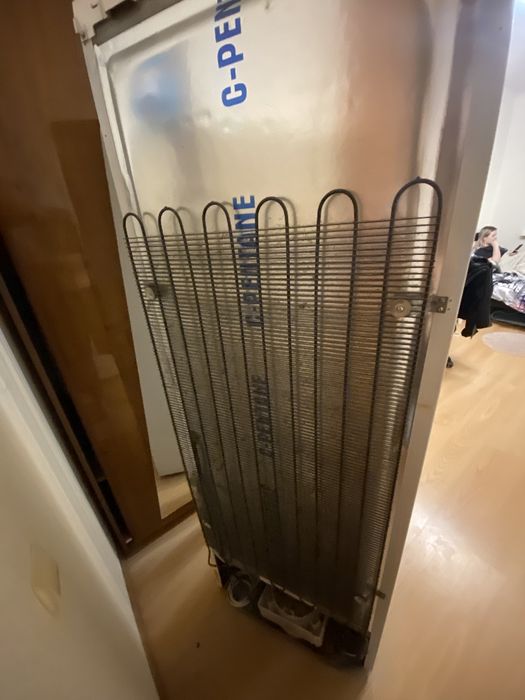 Холодильник Атлант