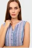 Lniana tunika Greenpoint rozm 44