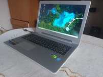 Lenovo Z50-70 i7-4510U 12GB Geforce 840M 240SSD WIN10