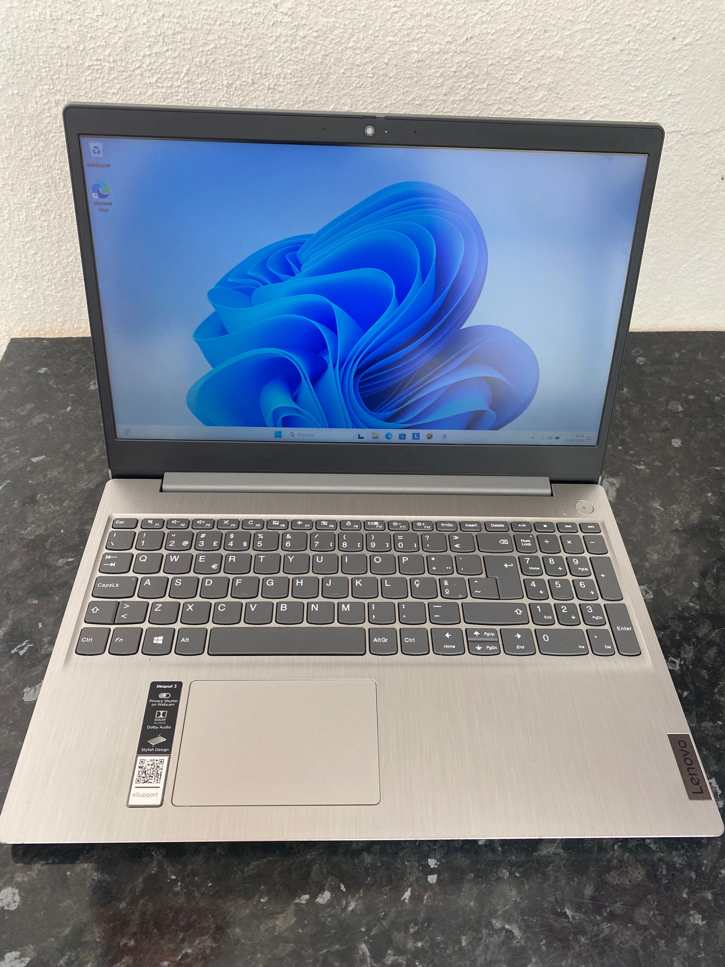 LENOVO ideapad 3