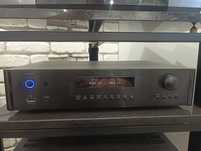Przedwzmacniacz Rotel RC-1572 stan idealny