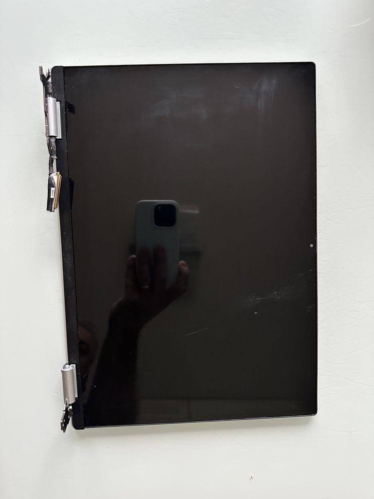 Ekran wraz z obudową Dell Inspiron 7420 2 in 1