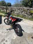 Rieju mr 300 modelo 2021