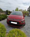 Citroën C4 Picasso Citroen C4 Picasso