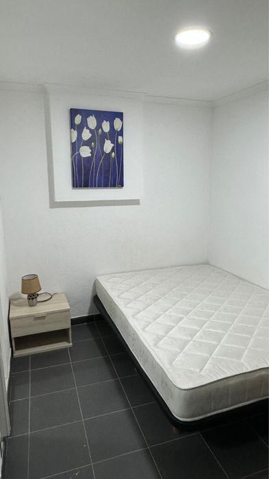 Alugo habitação T.0