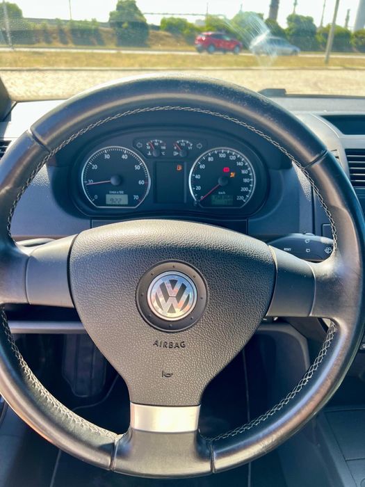 VW Polo 1.2 Play and Go +