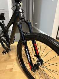 Amortyzartor rowerowy Manitou Circus Expert 100mm 26” Dirt