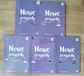 Nowe przygody Olka i Ady BB+
