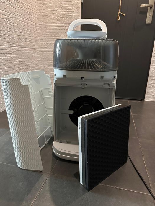 Oczyszczacz powietrza Samsung