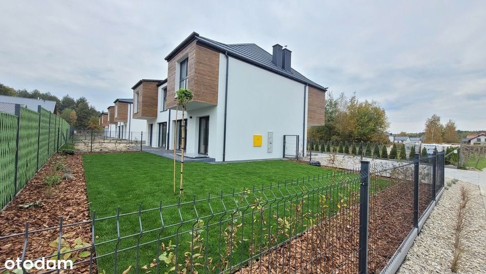 Gotowy dom! / Głogów Małopolski / 4 oddzielne sypialnie