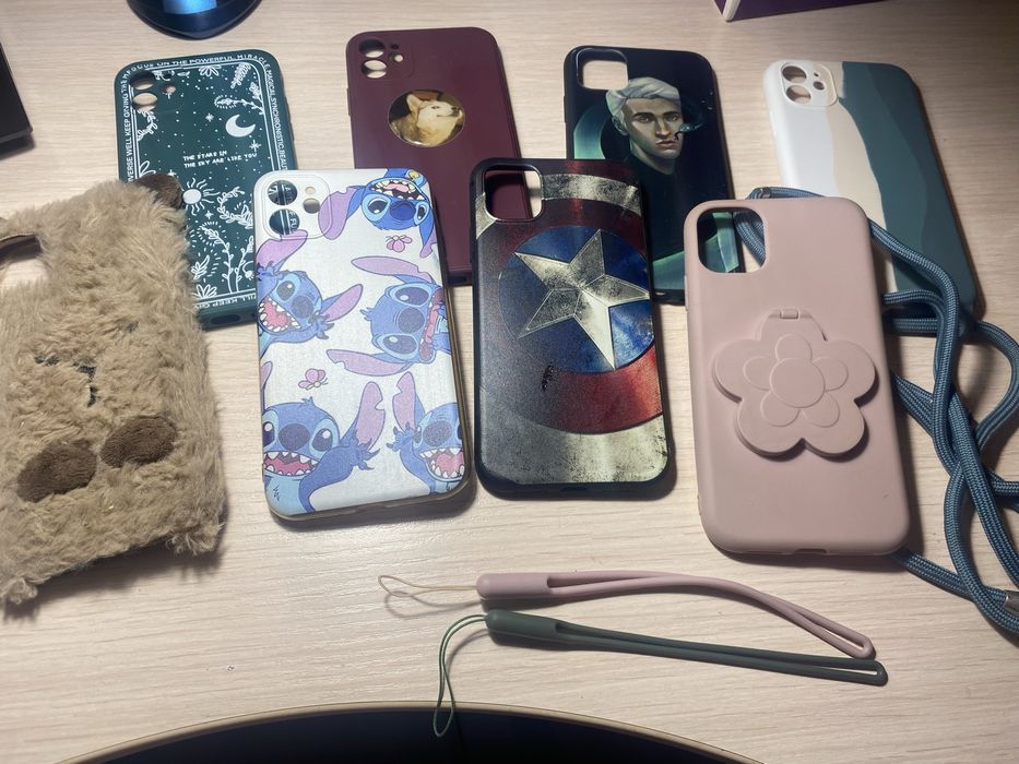 Чохол аксесуари ремінець