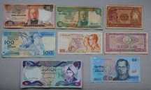 Notas de colecção