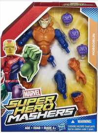 Hasbro Super Hero Maschers