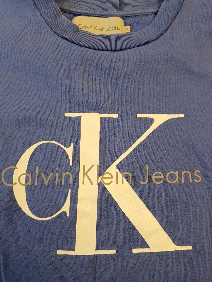 Modna bluza damska Calvin Klein Jeans