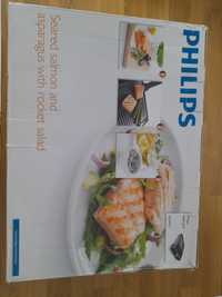 Grill philips hd4417