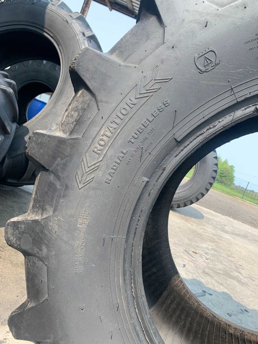 480/70R24 Petlas TA-110 JM938