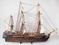 Antiga Caravela Portuguesa