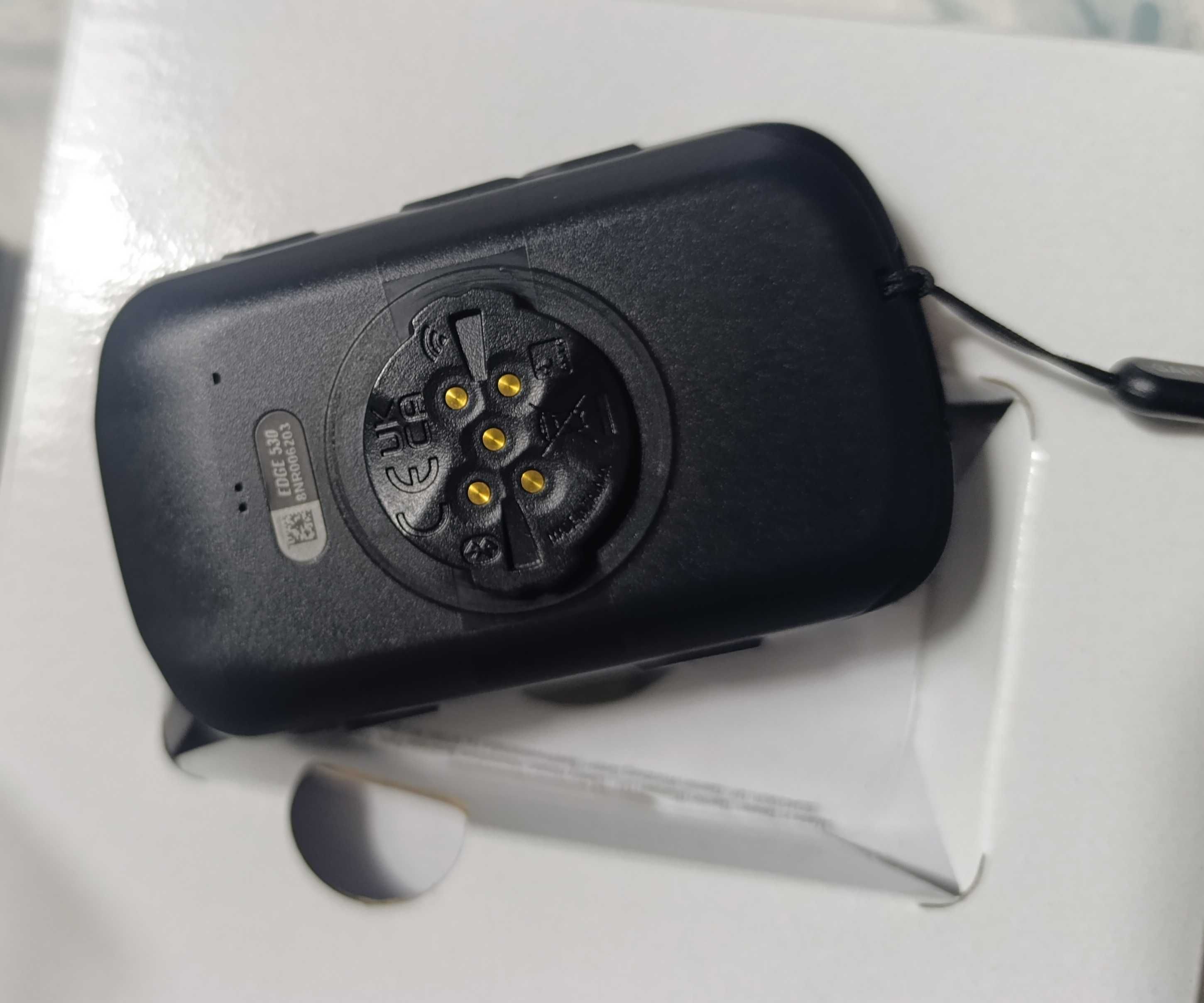 Garmin Edge  530