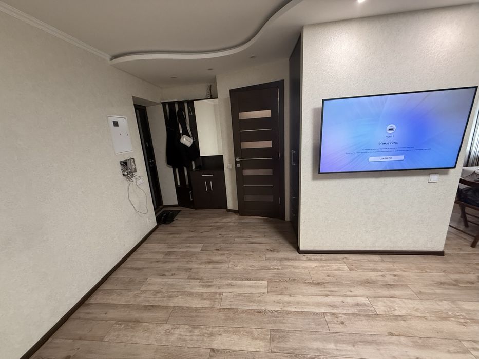 Телефонуйте домовимось !Здам 2 кім центр міста Пушкіна Парк 12000