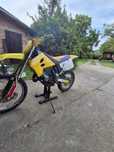 Sprzedam Suzuki rm 125