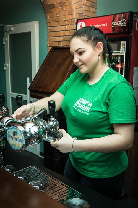 Руська баня на дровах, фінська сауна, римська парна в м. Ірпінь