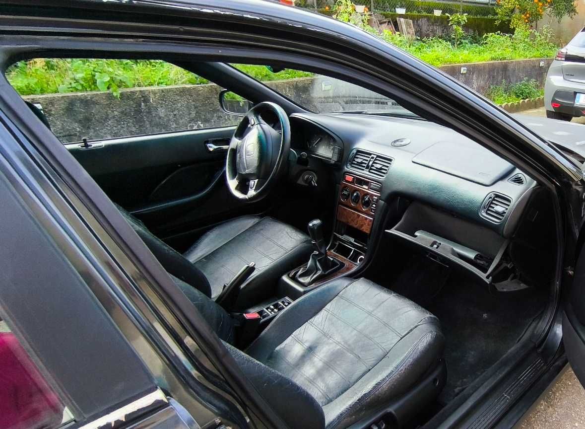 Honda Accord 2.0./Inspeção até Abril 2026/IUC até Abril 2026