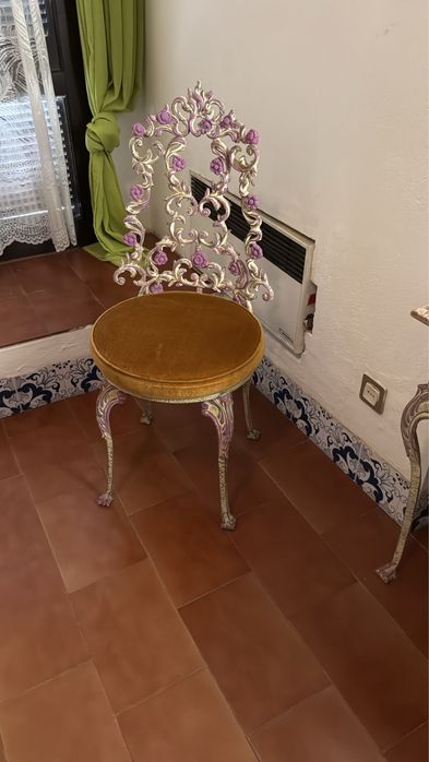 Camas de casal e de solteiro