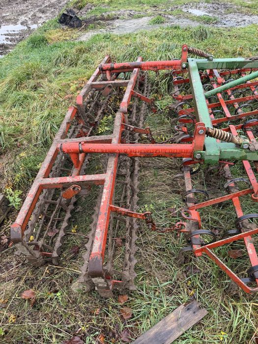 Agregat uprawowy 2,8m