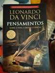 Leonardo Da vinci