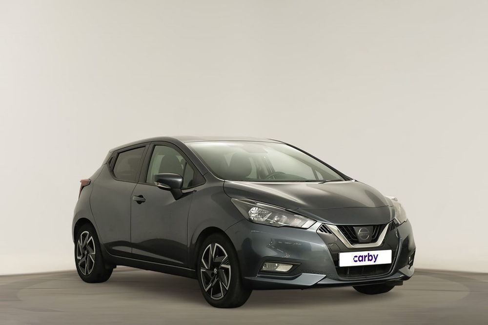 Nissan Micra 1.0 IG-T Acenta