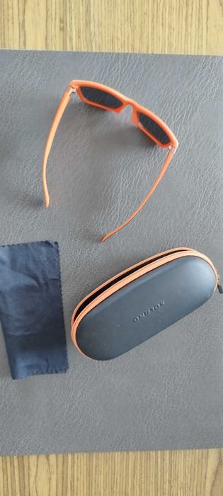 Okulary przeciwsłoneczne dziecięce SOLANO.