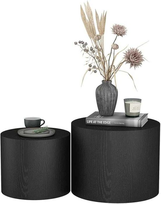 Zestaw stolików kawowych Giva